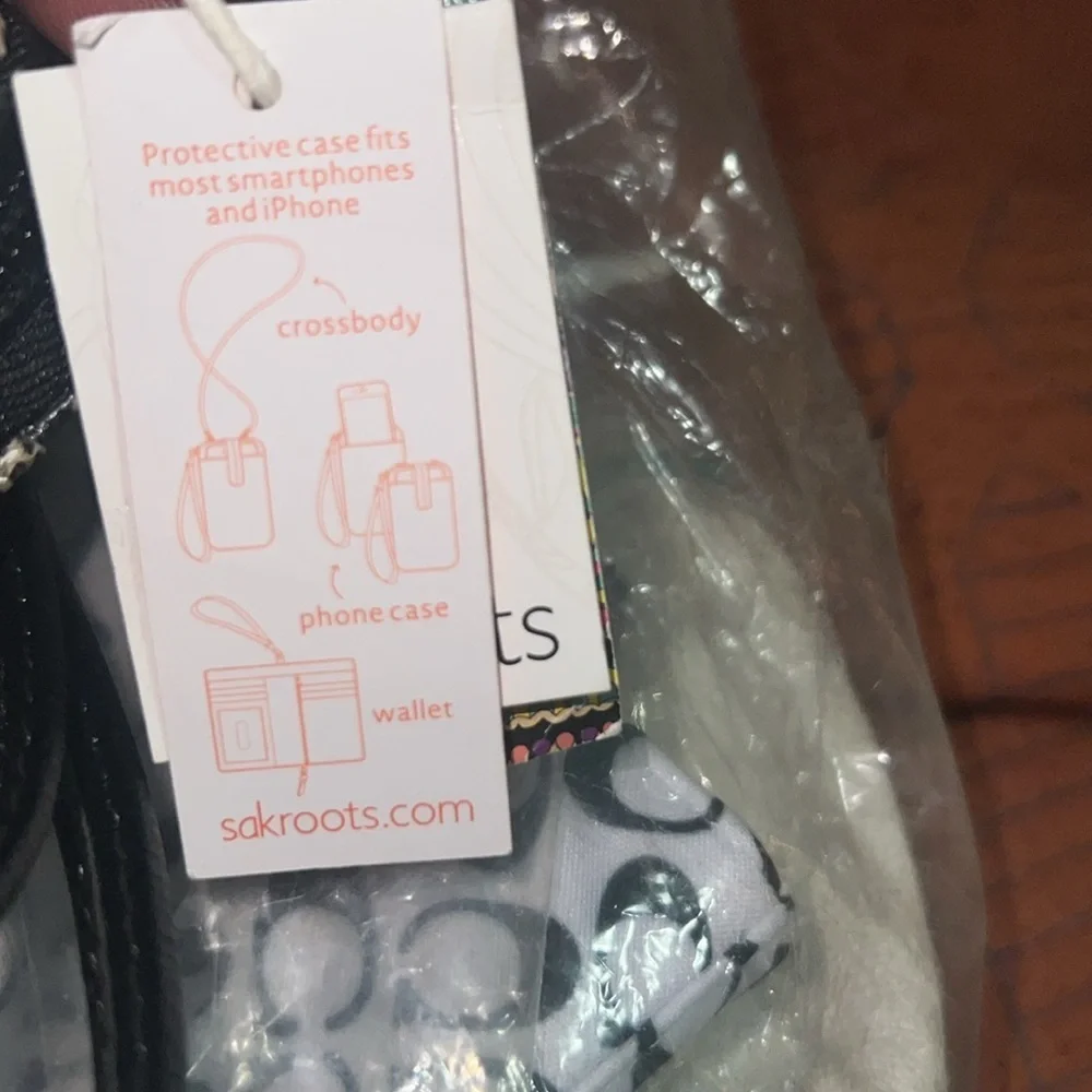 Sakroots bag